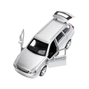 Машинка инерционная 