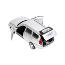 Машинка инерционная 