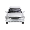 Машинка инерционная 