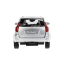 Машинка инерционная 