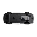 Машинка инерционная 