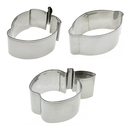 Набор кулинарных форм 