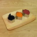 Набор кулинарных форм 