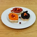 Набор кулинарных форм 