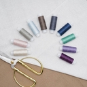 Набор швейных ниток 50/2 