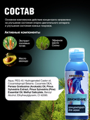 Концентрат для ванн 