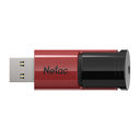 USB Flash Drive 64Gb Netac U182 (красный) — фото, картинка — 1