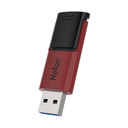 USB Flash Drive 64Gb Netac U182 (красный) — фото, картинка — 2
