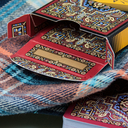 Карты игральные 