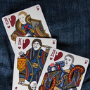 Карты игральные 