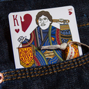 Карты игральные 