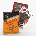 Карты игральные 