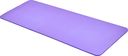 Коврик для йоги и фитнеса (173x61x1 см; фиолетовый) — фото, картинка — 3