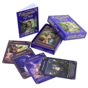 Магические послания фей (44 карты в картонной коробке + брошюра с инструкцией) — фото, картинка — 1