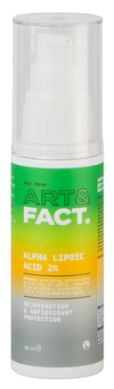 Крем для лица 