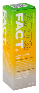 Крем для лица 