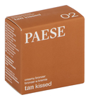 Бронзер для лица 