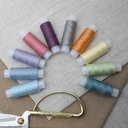 Набор швейных ниток 50/2 