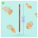 Набор карандашей цветных 