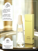 Парфюмерная вода для женщин 