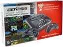 Игровая приставка Retro Genesis Modern (300 игр) — фото, картинка — 1
