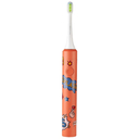 Детская электрическая зубная щетка Revyline RL 040 (персиково-розовая) — фото, картинка — 6