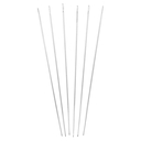 Иглы для бисера №10 