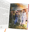 Возрождение клана Фуяо. Том 1 — фото, картинка — 8