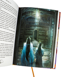 Возрождение клана Фуяо. Том 1 — фото, картинка — 10