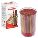 Подставка для ножей (180 мм) — фото, картинка — 2