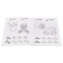 IQ-прописи. Пишем слоги — фото, картинка — 4