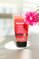 Гель-скраб для лица 