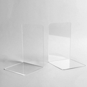 Подставка-органайзер для книг 