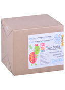 Посылка. Мини-комплект IQ-игр. Учим буквы — фото, картинка — 2