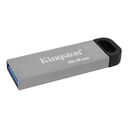 USB Flash Drive 64Gb Kingston DataTraveler Kyson — фото, картинка — 1