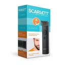 Машинка для стрижки волос Scarlett SC-HC63C105 Black — фото, картинка — 8
