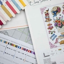 Набор для вышивания 