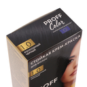 Крем-краска для волос 