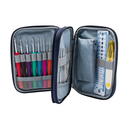 Набор крючков с вязальными принадлежностями 