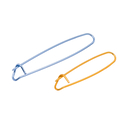 Набор крючков с вязальными принадлежностями 