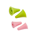 Набор крючков с вязальными принадлежностями 