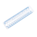 Набор крючков с вязальными принадлежностями 