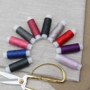 Набор швейных ниток 50/2 