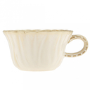 Чашка с блюдцем 