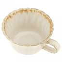 Чашка с блюдцем 