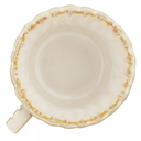 Чашка с блюдцем 