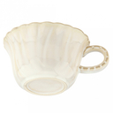 Чашка с блюдцем 