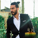 Духи для мужчин 