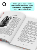 Цветы пиона на снегу. Том 4 — фото, картинка — 4