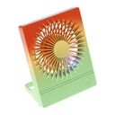 Портативный настольный вентилятор YS2202B — фото, картинка — 1